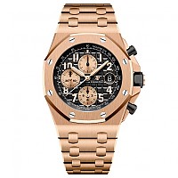 [스페셜오더]Audemars Piguet-오데마 피게 로얄 오크 오프쇼어 셀프와인딩 크로노그래프 이미테이션 명품시계 44mm