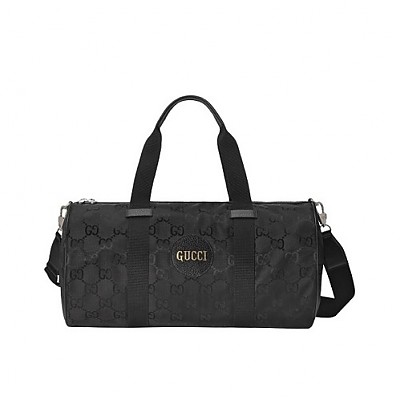 [스페셜오더]GUCCI-658631 1000 구찌 블랙 오프 더 그리드 슬링백팩