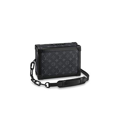 [스페셜오더]LOUIS VUITTON-M44752 루이비통 모노그램 소프트 트렁크 백팩 PM