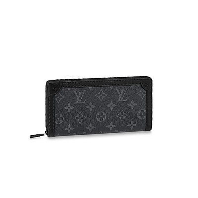 [스페셜오더]LOUIS VUITTON-M80958 루이비통 블루 모노그램 앙프렝뜨 지피 월릿