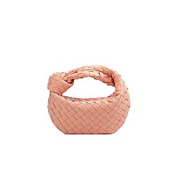 [스페셜오더]BOTTEGA VENETA-651876 보테가 베네타 아이스크림 인트레치아토 미니 조디 호보백