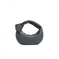 [스페셜오더]BOTTEGA VENETA-651876 보테가 베네타 아몬드 인트레치아토 미니 조디 호보백