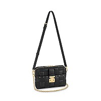 [스페셜오더]LOUIS VUITTON-M59118 루이비통 핑크 다미에 퀼트 트로카 PM