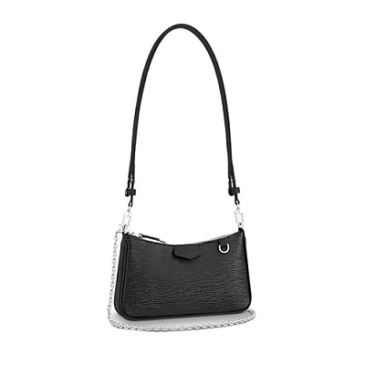 LOUIS VUITTON-M80483 루이비통 로즈 발레린 에삐 이지 파우치 온 스트랩