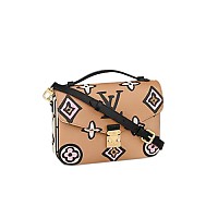 [스페셜오더]LOUIS VUITTON-M43942 루이비통 모노그램 앙프렝뜨 포쉐트 메티스