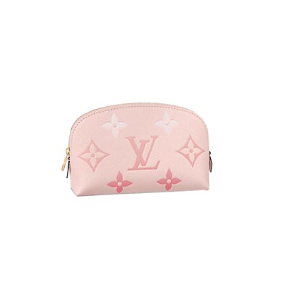 LOUIS VUITTON-M47515 루이비통 모노그램 코스메틱 파우치 PM