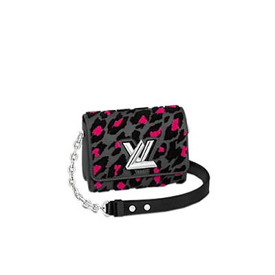 [스페셜오더]LOUIS VUITTON-M52895 루이비통 에삐 참 장식 트위스트 PM