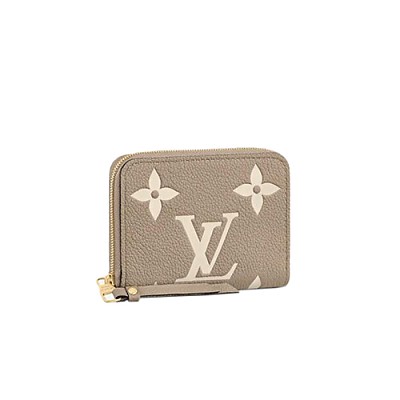 [스페셜오더]LOUIS VUITTON-M61206 루이비통 지피 코인 퍼스