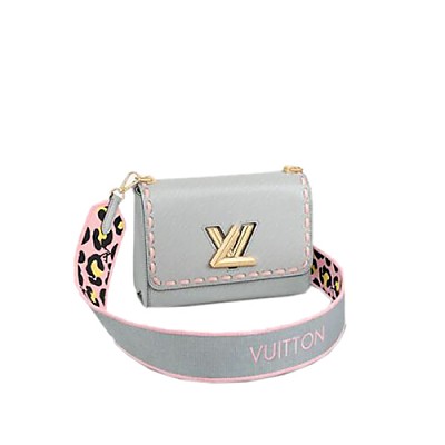 [스페셜오더]LOUIS VUITTON-M57505 루이비통 블랙 에삐 트위스트 MM