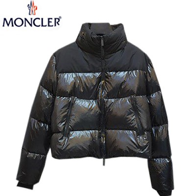 MONCLER-093011 몽클레어 핑크 패딩 여성용