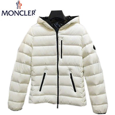 MONCLER-093013 몽클레어 블랙 패딩 남성용