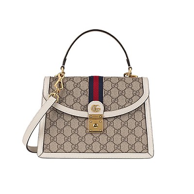 [스페셜오더]GUCCI-‎651055 8745 #구찌레플리카쇼핑몰 오피디아 웹 디테일 스몰 탑 핸들 백