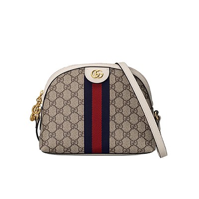 [스페셜오더]GUCCI 499621 6433 구찌 오피디아 크로커다일st 스몰 이미테이션숄더백