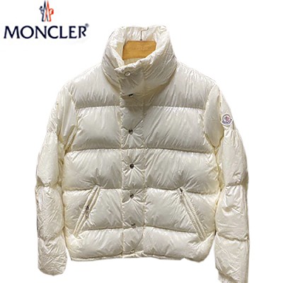 MONCLER-102410 몽클레어 블랙 패딩 여성용