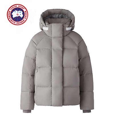 CANADA GOOSE-2602LB 캐나다구스 화이트 Junction 패딩 남여공용