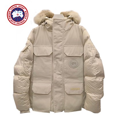 CANADA GOOSE-11173 캐나다구스 다크 그레이 Standard Expedition 패딩 남여공용