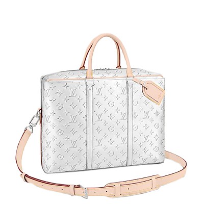 [스페셜오더]LOUIS VUITTON-N41478 루이비통 다미에 그라파이트 포르트-도큐멍 보야주 PM