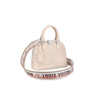 LOUIS VUITTON-M46990 루이비통 모노그램 알마 BB