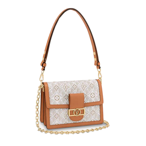 [스페셜오더]LOUIS VUITTON-M59483 루이비통 에크루 Since 1854 도핀 MM