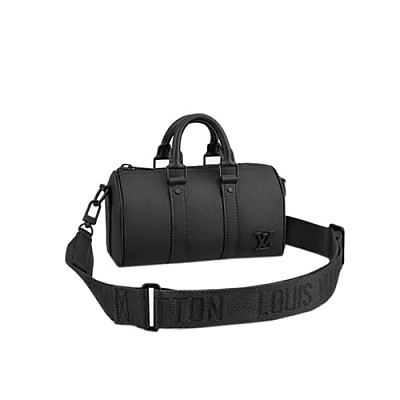 [스페셜오더]LOUIS VUITTON-M57961 루이비통 카키 모노그램 씰 키폴 XS