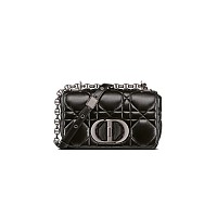 [스페셜오더]DIOR-M9241 디올 화이트 까나쥬 스티칭 CARO 카로 스몰 숄더백