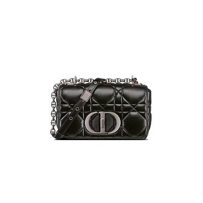 [스페셜오더]DIOR-M9241 디올 데님 블루 CARO 카로 스몰 숄더백