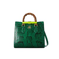 [스페셜오더]GUCCI-660195 2572 구찌 다이애나 카멜 점보 GG 스몰 토트백