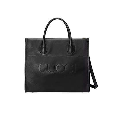 [스페셜오더]GUCCI-674822 7519 구찌 오렌지 GUCCI 로고 스몰 토트백