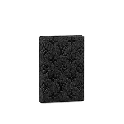 LOUIS VUITTON-N60189 루이비통 다미에 패스포트 커버 이미테이션여권지갑