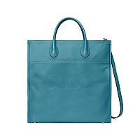 [스페셜오더]GUCCI-674850 1000 구찌 블랙 GUCCI 로고 미디엄 토트백