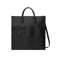 [스페셜오더]GUCCI-674850 4432 구찌 블루 GUCCI 로고 미디엄 토트백