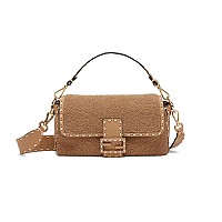 [스페셜오더]FENDI-8BR600 펜디 멀티 컬러 FF 캔버스 바게트 백