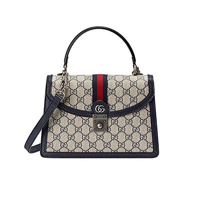 [스페셜오더]GUCCI-‎651055 8745 #구찌레플리카쇼핑몰 오피디아 웹 디테일 스몰 탑 핸들 백