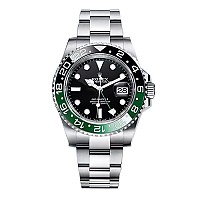 [스페셜오더] 로렉스GMT-마스터 II Ref.16710 SWISS ETA2892 [최고급형]