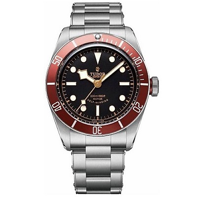 [스페셜오더]TUDOR-79250BM 튜더 블랙 베이 브론즈 브라운 다이얼 남성워치 43mm