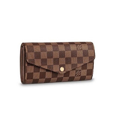 [스페셜오더]LOUIS VUITTON-N60232 루이비통 다미에 아주르 사라 월릿