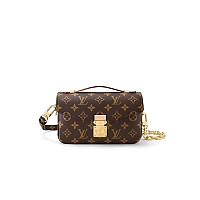 [스페셜오더]LV-M46596 루이비통 블랙 앙프렝트 포쉐트 메티스 이스트 웨스트