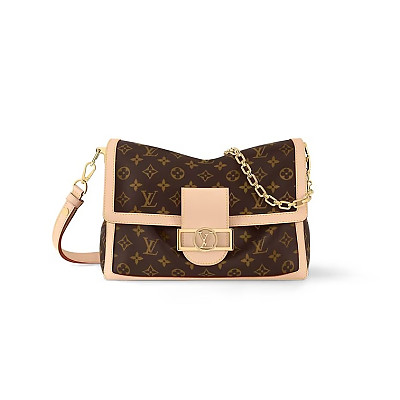 [스페셜오더]LOUIS VUITTON-M55504 루이비통 미니 도핀