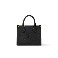 LOUIS VUITTON-M46839 루이비통 모노그램 리버스 온더고 BB 18cm