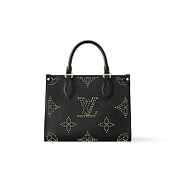 LOUIS VUITTON-M12513 루이비통 아리조나 모노그램 앙프렝뜨 온더고 PM