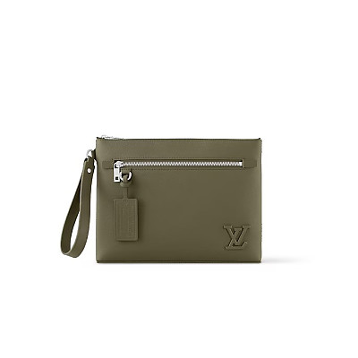 [스페셜오더]LOUIS VUITTON-M64449 루이비통 모노그램 이클립스 아이패드 파우치