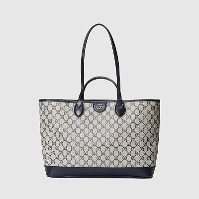 [스페셜오더]Gucci-765043 구찌 오피디아 GG 미니 토트백 31cm