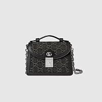 [스페셜오더]Gucci-696180 구찌 오피디아 GG 미니 숄더백 17cm