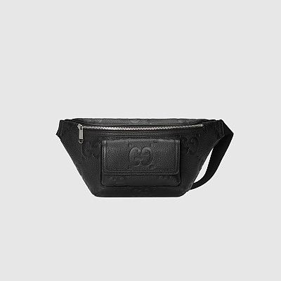 [스페셜오더]Gucci-‎766937 구찌 다크 그린 점보 GG 크로스바디 백 19cm