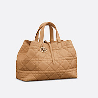 [스페셜오더]DIOR-디올 라떼 매크로까나쥬 Toujours 스몰 백 23cm