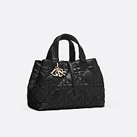 [스페셜오더]DIOR-디올 라떼 매크로까나쥬 Toujours 미디엄 백 28cm