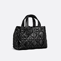 [스페셜오더]DIOR-디올 스톤 그레이 매크로까나쥬 Toujours 라지 백 37cm