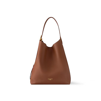 [스페셜오더]LV-M20522 루이비통 라임스톤 로우 키 호보 MM 핸드백 31cm