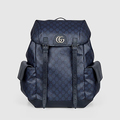 [스페셜오더]GUCCI-598140 1058 구찌 GG 미디엄 사이키델릭 레플리카백팩