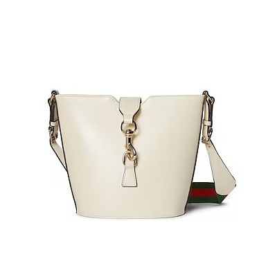 GUCCI-782908 구찌 브라운 미니 버킷 숄더백 18.5cm